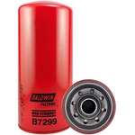 Order Oil Filter by BALDWIN - B7299 For Your Vehicle