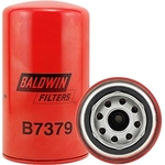 Order Oil Filter by BALDWIN - B7379 For Your Vehicle