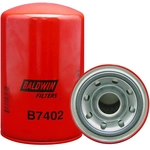 Order Oil Filter by BALDWIN - B7402 For Your Vehicle