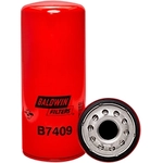 Order Oil Filter by BALDWIN - B7409 For Your Vehicle