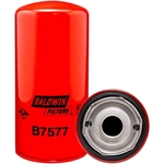 Order Oil Filter by BALDWIN - B7577 For Your Vehicle