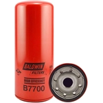 Order Oil Filter by BALDWIN - B7700 For Your Vehicle
