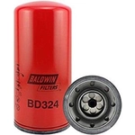 Order Oil Filter by BALDWIN - BD324 For Your Vehicle