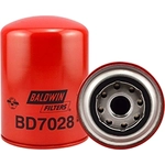 Order Oil Filter by BALDWIN - BD7028 For Your Vehicle