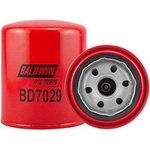 Order Oil Filter by BALDWIN - BD7029 For Your Vehicle