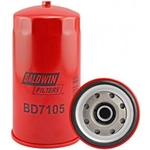 Order Oil Filter by BALDWIN - BD7105 For Your Vehicle