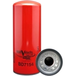 Order Oil Filter by BALDWIN - BD7154 For Your Vehicle