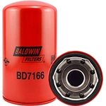 Order Oil Filter by BALDWIN - BD7166 For Your Vehicle