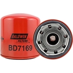 Order Oil Filter by BALDWIN - BD7169 For Your Vehicle