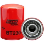 Order Oil Filter by BALDWIN - BT230 For Your Vehicle