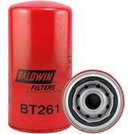 Order Oil Filter by BALDWIN - BT261 For Your Vehicle