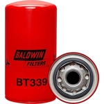 Order Oil Filter by BALDWIN - BT339 For Your Vehicle