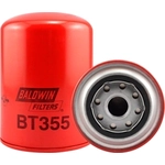 Order Oil Filter by BALDWIN - BT355 For Your Vehicle