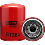 Order Oil Filter by BALDWIN - BT364 For Your Vehicle