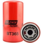 Order Oil Filter by BALDWIN - BT365 For Your Vehicle