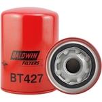 Order Oil Filter by BALDWIN - BT427 For Your Vehicle