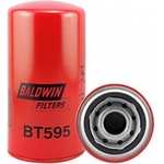 Order Oil Filter by BALDWIN - BT595 For Your Vehicle