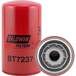 Order Oil Filter by BALDWIN - BT7237 For Your Vehicle