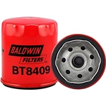 Order Oil Filter by BALDWIN - BT8409 For Your Vehicle