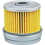 Order Oil Filter by BALDWIN - P140 For Your Vehicle