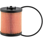 Order Oil Filter by BALDWIN - P1440 For Your Vehicle