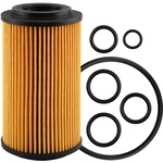 Order Oil Filter by BALDWIN - P1443 For Your Vehicle