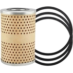 Order Oil Filter by BALDWIN - P172 For Your Vehicle