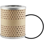 Order Oil Filter by BALDWIN - P176 For Your Vehicle