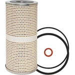 Order Oil Filter by BALDWIN - P20HD For Your Vehicle