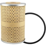 Order Oil Filter by BALDWIN - P25 For Your Vehicle