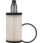 Order Oil Filter by BALDWIN - P40023 For Your Vehicle