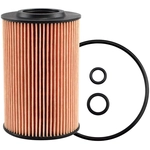 Order Oil Filter by BALDWIN - P40024 For Your Vehicle