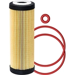 Order Oil Filter by BALDWIN - P40033 For Your Vehicle