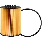 Order Oil Filter by BALDWIN - P40035 For Your Vehicle