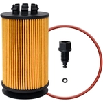 Order Oil Filter by BALDWIN - P40037 For Your Vehicle