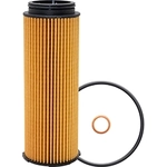 Order Oil Filter by BALDWIN - P40076 For Your Vehicle