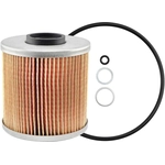 Order Oil Filter by BALDWIN - P40081 For Your Vehicle