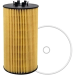 Order Oil Filter by BALDWIN - P40095 For Your Vehicle