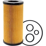 Order Oil Filter by BALDWIN - P40098 For Your Vehicle