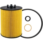 Order Oil Filter by BALDWIN - P40100 For Your Vehicle