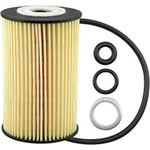 Order Oil Filter by BALDWIN - P40102 For Your Vehicle