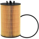 Order Oil Filter by BALDWIN - P40108 For Your Vehicle