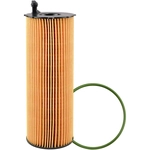 Order Oil Filter by BALDWIN - P40110 For Your Vehicle