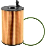 Order Oil Filter by BALDWIN - P40111 For Your Vehicle