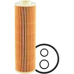 Order Oil Filter by BALDWIN - P40112 For Your Vehicle