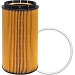 Order Oil Filter by BALDWIN - P40115 For Your Vehicle