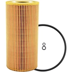 Order Oil Filter by BALDWIN - P7196 For Your Vehicle