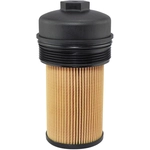 Order Oil Filter by BALDWIN - P7436 For Your Vehicle