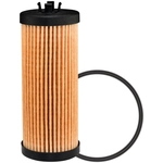 Order Oil Filter by BALDWIN - P7492 For Your Vehicle
