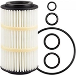 Order Oil Filter by BALDWIN - P7493 For Your Vehicle